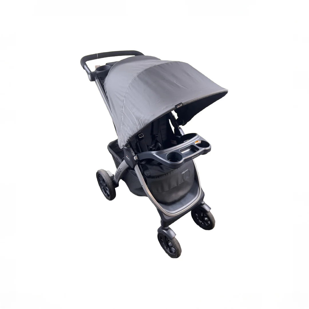 NYC - New strollers arrivals